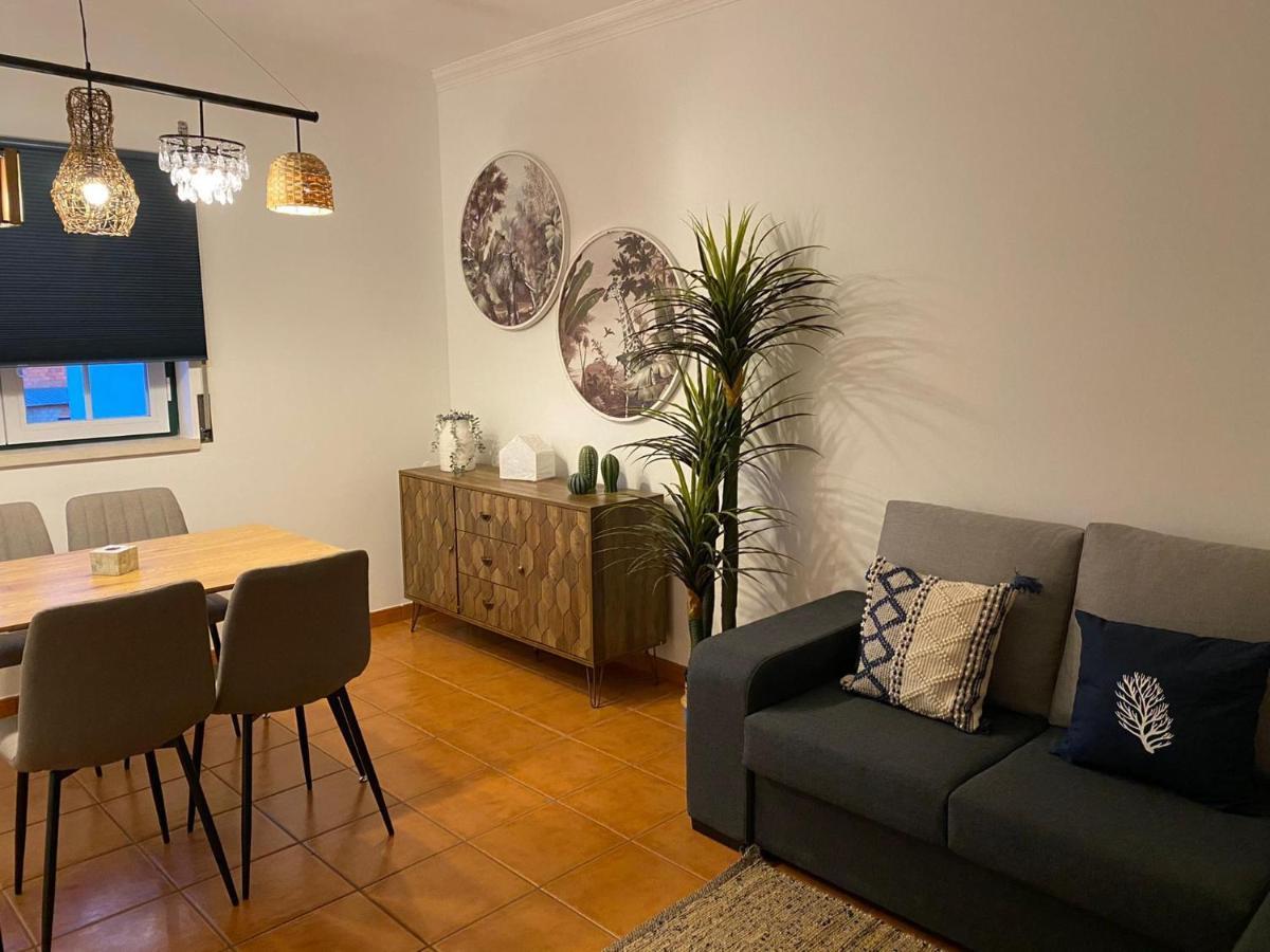 Country Town Apartment อัลเมริง ภายนอก รูปภาพ