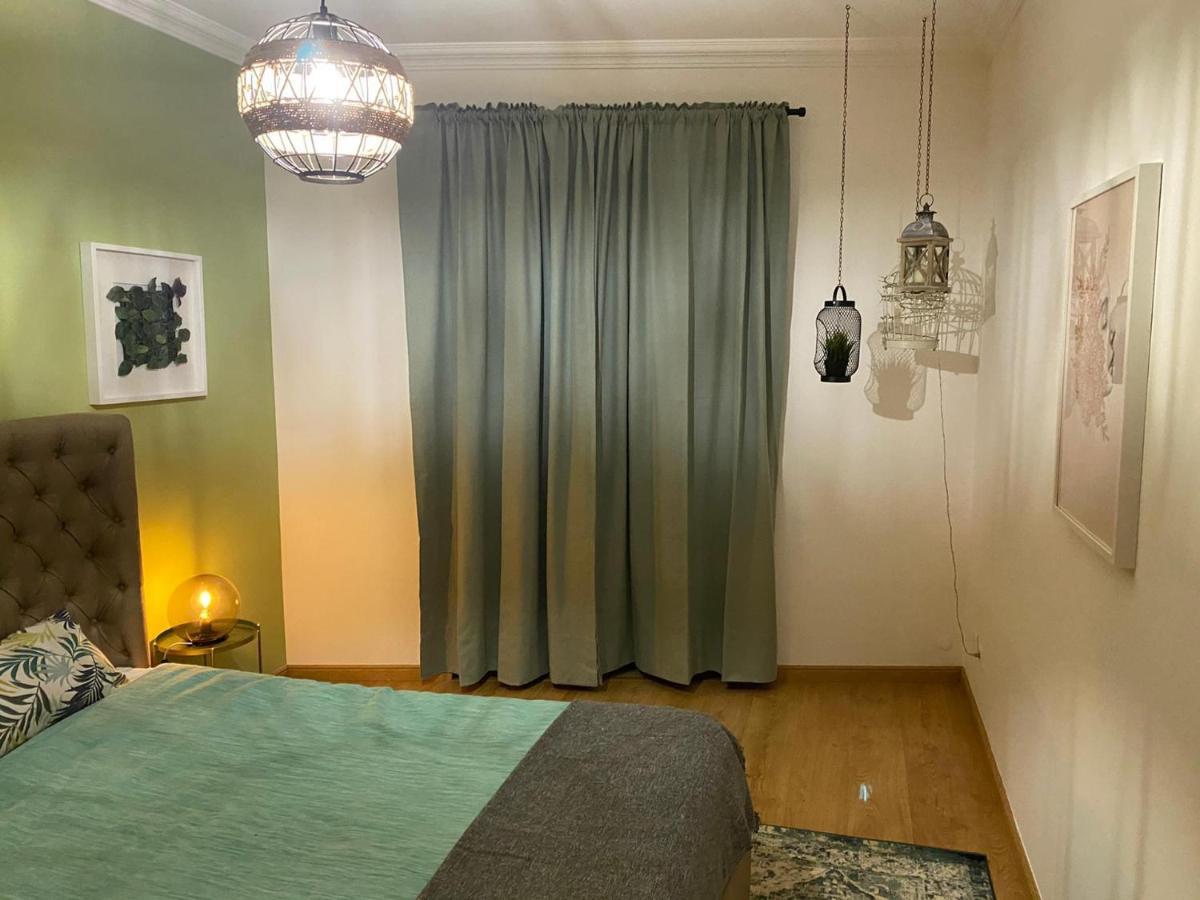 Country Town Apartment อัลเมริง ภายนอก รูปภาพ