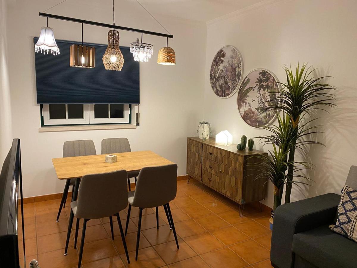 Country Town Apartment อัลเมริง ภายนอก รูปภาพ