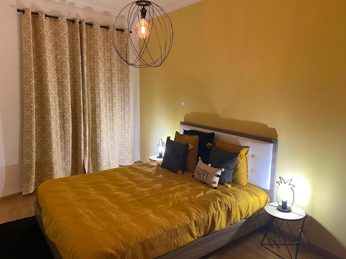 Country Town Apartment อัลเมริง ภายนอก รูปภาพ