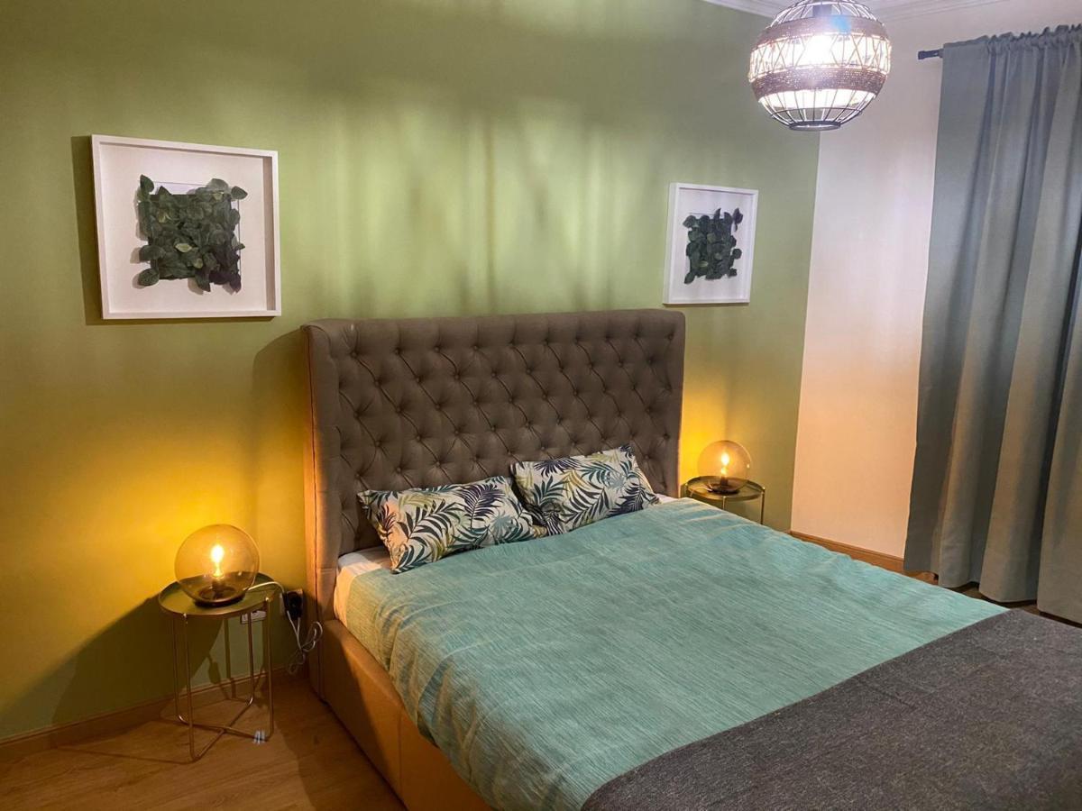 Country Town Apartment อัลเมริง ภายนอก รูปภาพ