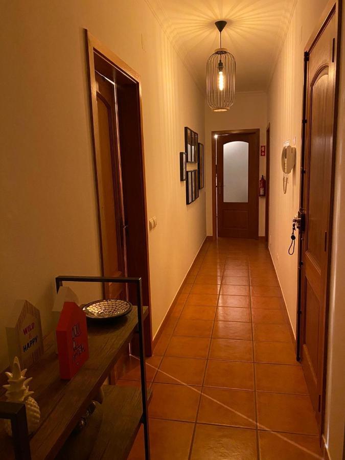 Country Town Apartment อัลเมริง ภายนอก รูปภาพ