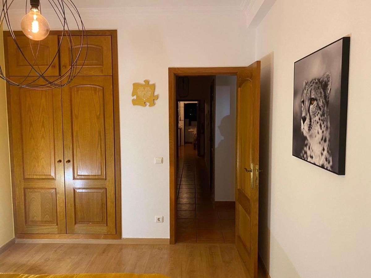 Country Town Apartment อัลเมริง ภายนอก รูปภาพ