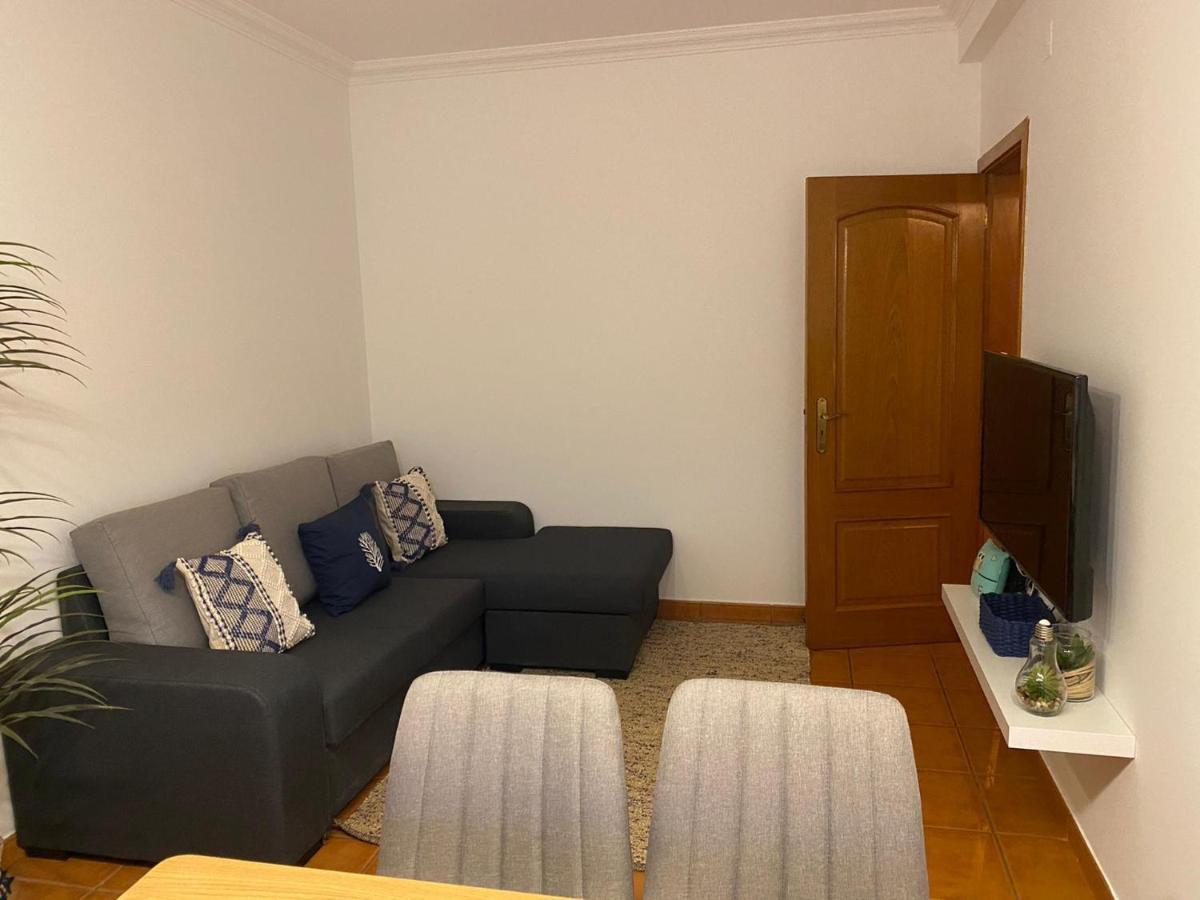 Country Town Apartment อัลเมริง ภายนอก รูปภาพ